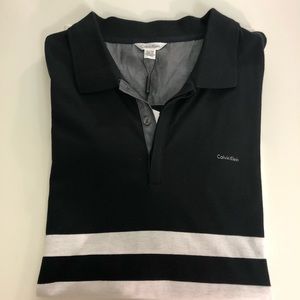 Calvin Klein polo